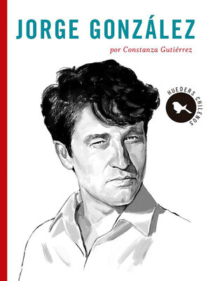 cover image of Chilenos emblemáticos